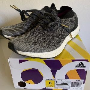 Adidas UltraBOOST Uncaged W
